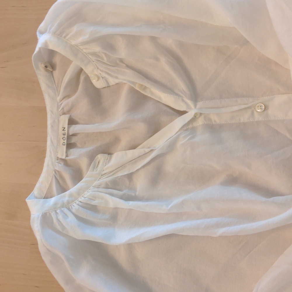 Doen Jane Blouse